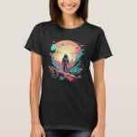 Astronaut Space Gifts Science Gifts Funny Space 5 T Shirt<br><div class="desc">Astronaut Space Gifts Science Gifts Funny Space 5</div>