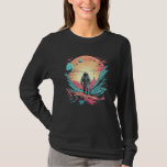 Astronaut Space Gifts Science Gifts Funny Space 5 T Shirt<br><div class="desc">Astronaut Space Gifts Science Gifts Funny Space 5</div>