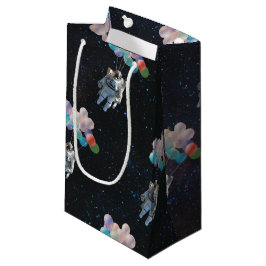 Astronaut Stars & Space Colorful Balloations