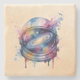 Astronaut Stenunderlägg