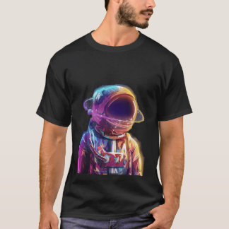 Astronaut T Shirt