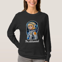Astronaut T Shirt