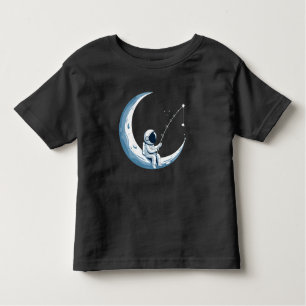 Astronaut T Shirt