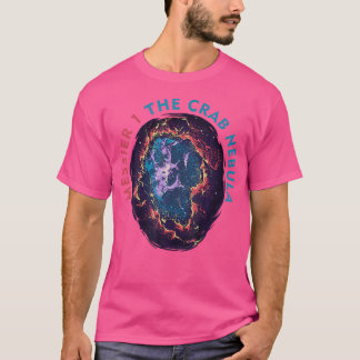 Astronaut T Shirt