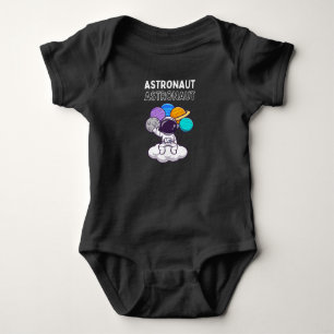 Astronaut t shirt