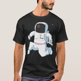 Astronaut T Shirt