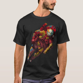 Astronaut T Shirt