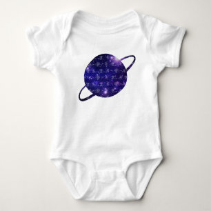 Astronaut T Shirt