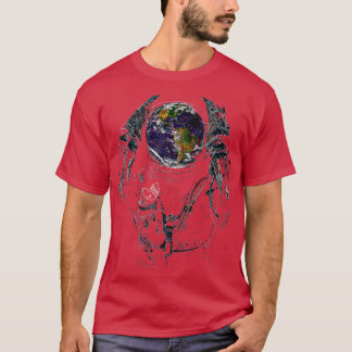 Astronaut T-Shirt