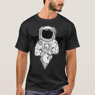 Astronaut T Shirt