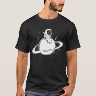 Astronaut T Shirt
