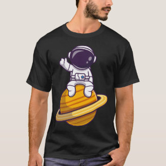 Astronaut T Shirt