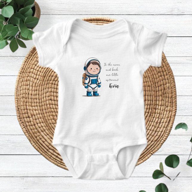 Astronaut T-Shirt, Space Astronomy Stars Gift Idea T Shirt (Skapare uppladdad)