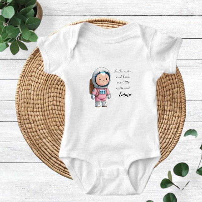 Astronaut T-Shirt, Space Astronomy Stars Gift Idea T Shirt (Skapare uppladdad)