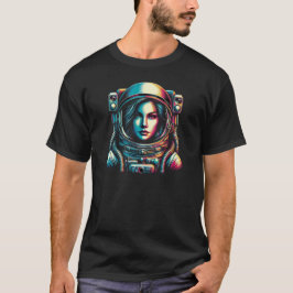 Astronaut t-shirt! t shirt