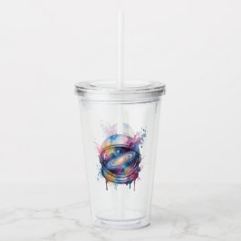 Astronaut Take Away Mugg