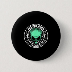 Astronaut Theorist säger ja som gift Knapp