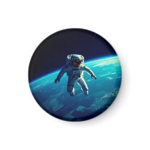 ASTRONAUT UTAN LINOR