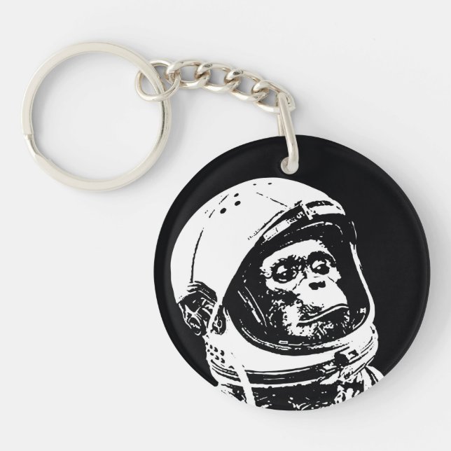 Astronautapa (Framsidan)