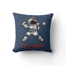 Astronautbaseboll