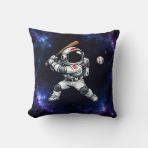 Astronautbaseboll