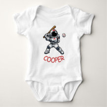 Astronautbaseboll