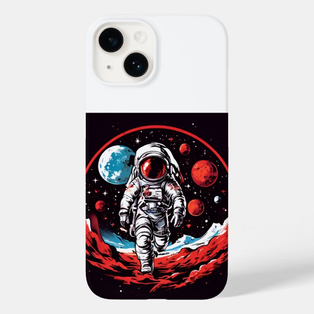astronauten (Baksida)
