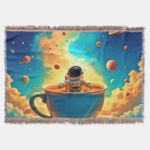 Astronautens Coffee Cosmos Resa Filt