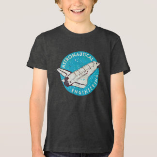 Astronautisk Ingenjörskonst V01 T Shirt