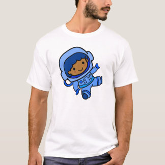 Astronautpojke Tee Shirt