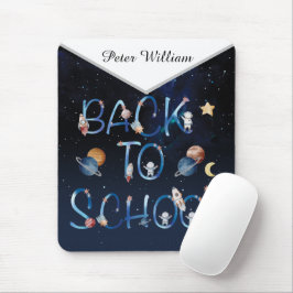 Astronauts Planets Space, Back to school Musmatta