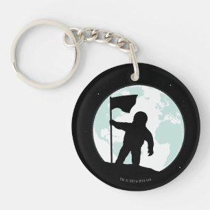 AstronautSilhouette