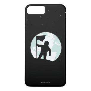 AstronautSilhouette