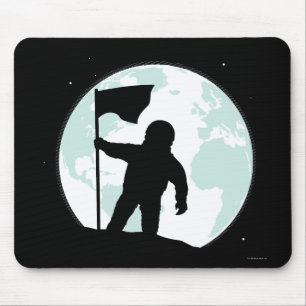 AstronautSilhouette Musmatta