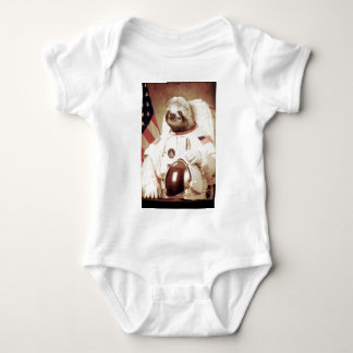 AstronautSloth Tröja