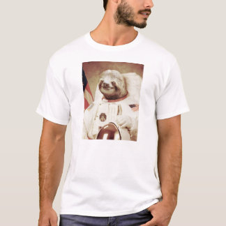 AstronautSloth Tröja
