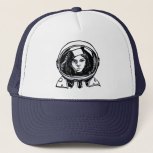 Astronautstenar! Keps
