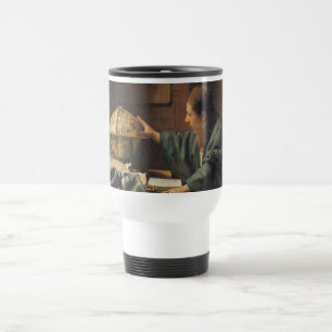 Astronomen Resemugg