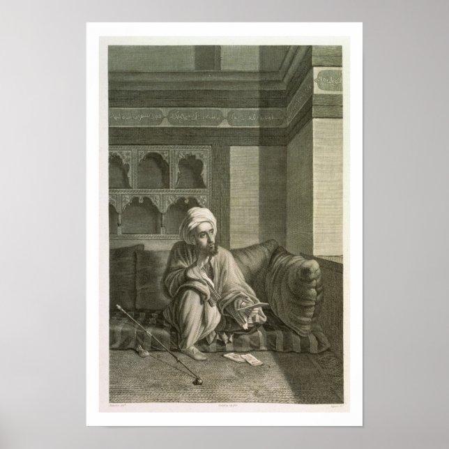 Astronomer från Volym II Costumes och Portra Poster (Framsidan)