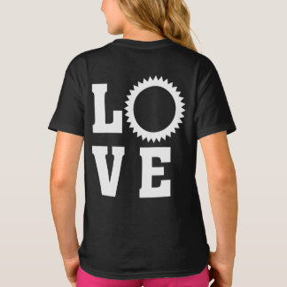 Astronomer, Kärlek totalt eclipse Tee