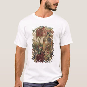 Astronomerna, Beauvais seminarium, 1711 T Shirt