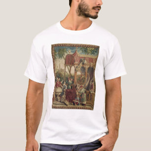 Astronomerna, Beauvais seminarium, 1711 T-shirt