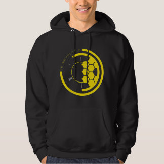 Astronomi Älskare James Webb Space Telescope JWST  Hoodie