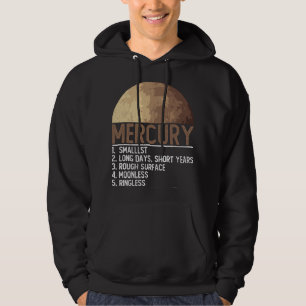 Astronomi Älskare Milky Space Astronomy Way Cute R Hoodie
