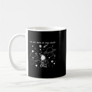 Astronomi Älskare.. Vi har blivit stjärna Saker-av Kaffemugg