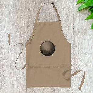 Astronomi Apron Förkläde