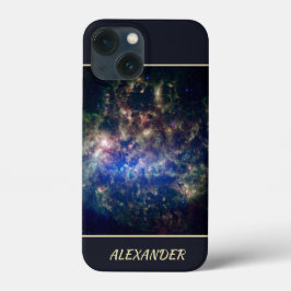 Astronomi, eget namn, magellaniskt moln