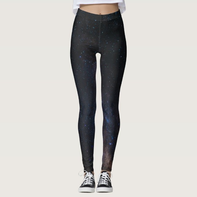 Astronomi Leggings (Framsida)