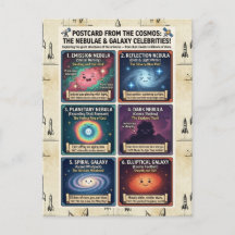 Astronomi Nebulosa Galax Rymden Vetenskap Design