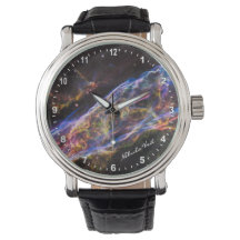 Astronomi och Nebula Veil Watch, Hubble / Galaxy